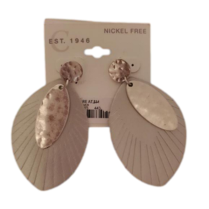East 1946 earrings